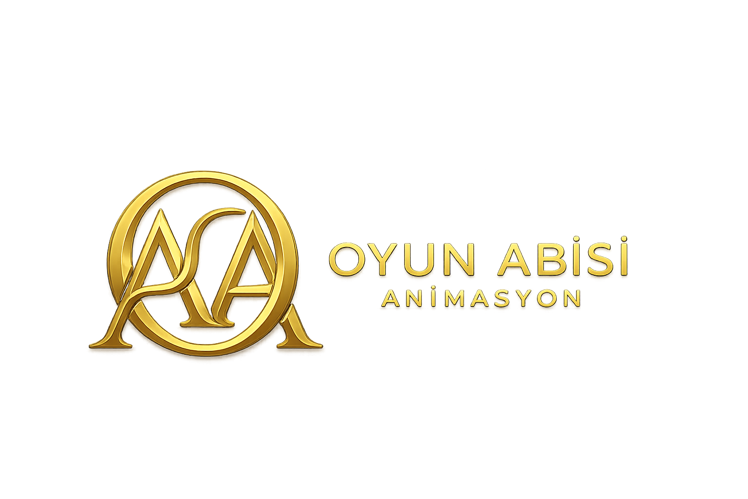 Oyun Abisi Animasyon